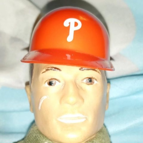 Meet your Posher, Joseph - Picture 1 of 1